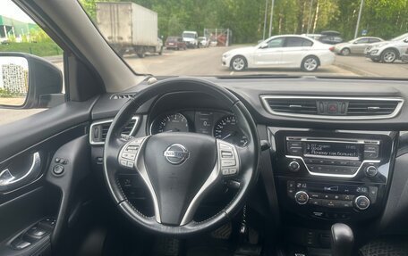 Nissan Qashqai, 2015 год, 1 090 000 рублей, 11 фотография