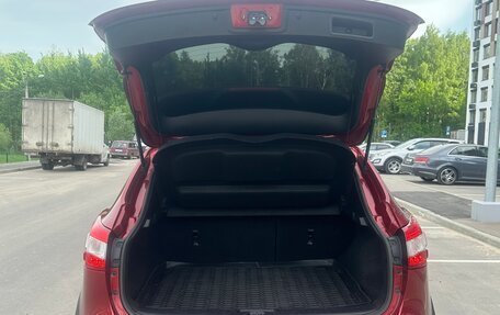 Nissan Qashqai, 2015 год, 1 090 000 рублей, 13 фотография