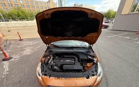 Volvo S60 III, 2013 год, 1 635 000 рублей, 15 фотография