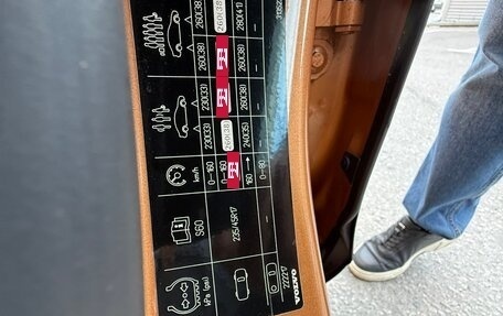 Volvo S60 III, 2013 год, 1 635 000 рублей, 14 фотография