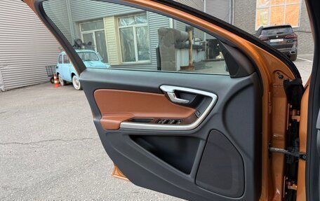 Volvo S60 III, 2013 год, 1 635 000 рублей, 25 фотография