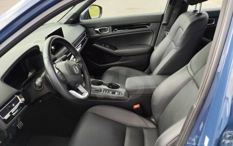 Honda Civic, 2023 год, 1 750 000 рублей, 10 фотография