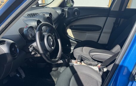 MINI Hatch, 2013 год, 1 050 000 рублей, 8 фотография