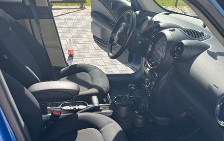 MINI Hatch, 2013 год, 1 050 000 рублей, 9 фотография