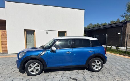 MINI Hatch, 2013 год, 1 050 000 рублей, 3 фотография