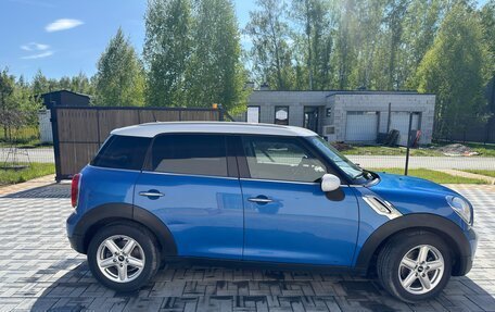 MINI Hatch, 2013 год, 1 050 000 рублей, 4 фотография