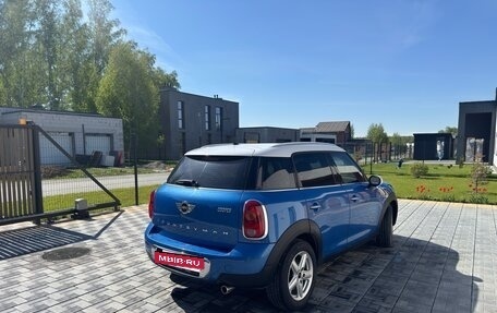 MINI Hatch, 2013 год, 1 050 000 рублей, 5 фотография