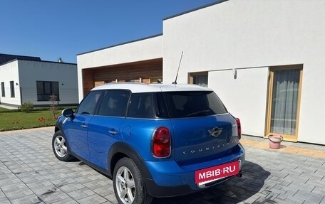 MINI Hatch, 2013 год, 1 050 000 рублей, 7 фотография