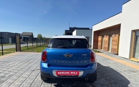 MINI Hatch, 2013 год, 1 050 000 рублей, 6 фотография