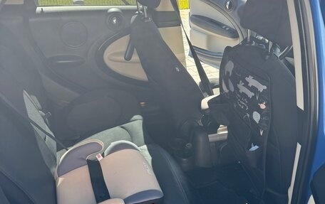 MINI Hatch, 2013 год, 1 050 000 рублей, 10 фотография