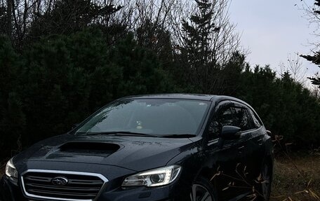 Subaru Levorg I, 2017 год, 1 650 000 рублей, 12 фотография