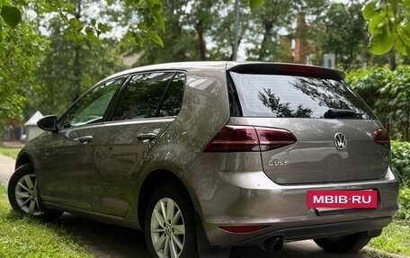 Volkswagen Golf VII, 2013 год, 772 000 рублей, 4 фотография