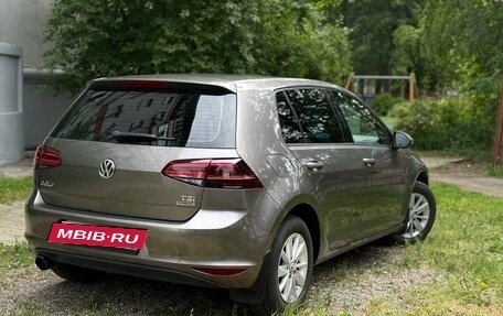 Volkswagen Golf VII, 2013 год, 772 000 рублей, 6 фотография