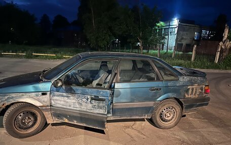 Volkswagen Passat B3, 1991 год, 85 000 рублей, 4 фотография