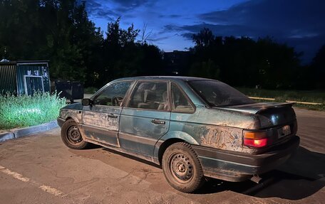 Volkswagen Passat B3, 1991 год, 85 000 рублей, 5 фотография