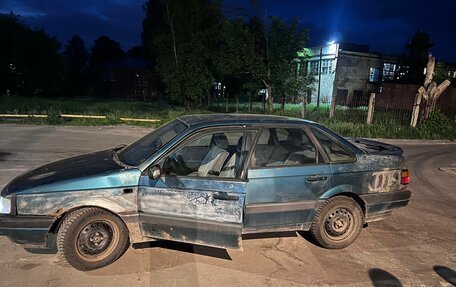 Volkswagen Passat B3, 1991 год, 85 000 рублей, 6 фотография