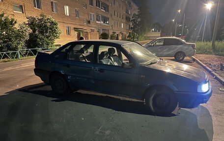 Volkswagen Passat B3, 1991 год, 85 000 рублей, 7 фотография