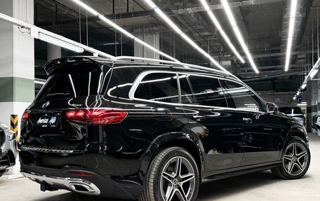Mercedes-Benz GLS, 2024 год, 13 790 000 рублей, 3 фотография