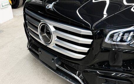 Mercedes-Benz GLS, 2024 год, 13 790 000 рублей, 6 фотография