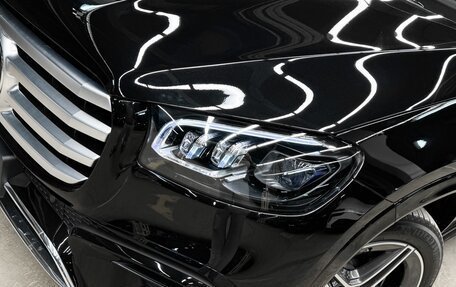 Mercedes-Benz GLS, 2024 год, 13 790 000 рублей, 5 фотография