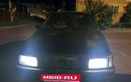 Volkswagen Passat B3, 1991 год, 85 000 рублей, 8 фотография