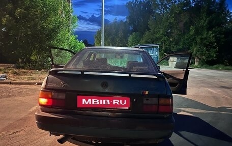 Volkswagen Passat B3, 1991 год, 85 000 рублей, 3 фотография