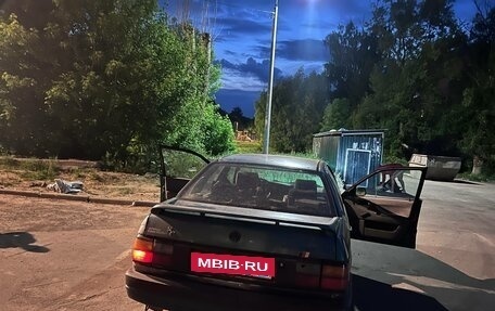 Volkswagen Passat B3, 1991 год, 85 000 рублей, 2 фотография