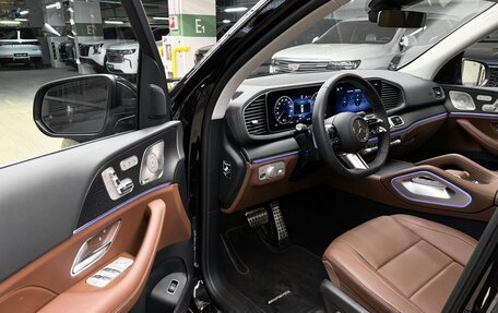 Mercedes-Benz GLS, 2024 год, 13 790 000 рублей, 15 фотография
