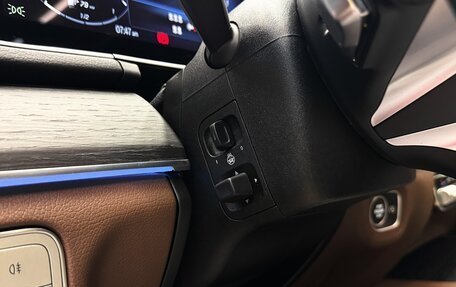Mercedes-Benz GLS, 2024 год, 13 790 000 рублей, 16 фотография