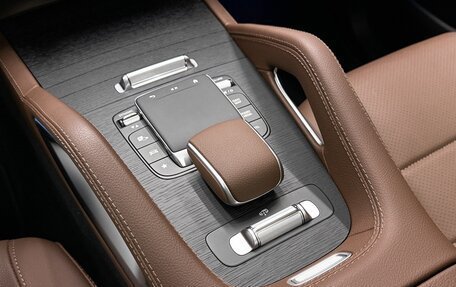 Mercedes-Benz GLS, 2024 год, 13 790 000 рублей, 17 фотография