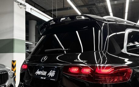 Mercedes-Benz GLS, 2024 год, 13 790 000 рублей, 9 фотография