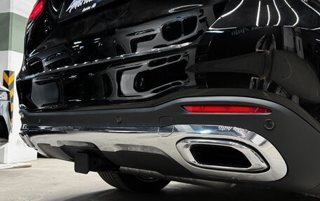 Mercedes-Benz GLS, 2024 год, 13 790 000 рублей, 10 фотография