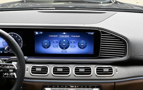 Mercedes-Benz GLS, 2024 год, 13 790 000 рублей, 14 фотография