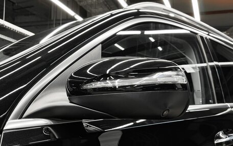 Mercedes-Benz GLS, 2024 год, 13 790 000 рублей, 8 фотография