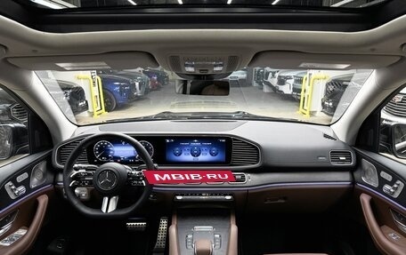 Mercedes-Benz GLS, 2024 год, 13 790 000 рублей, 12 фотография