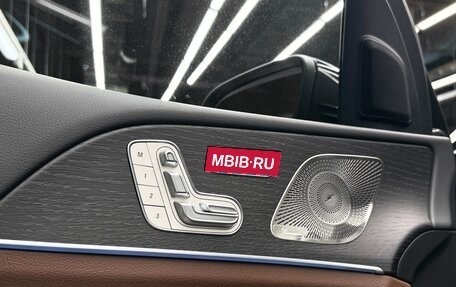 Mercedes-Benz GLS, 2024 год, 13 790 000 рублей, 21 фотография