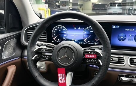 Mercedes-Benz GLS, 2024 год, 13 790 000 рублей, 13 фотография