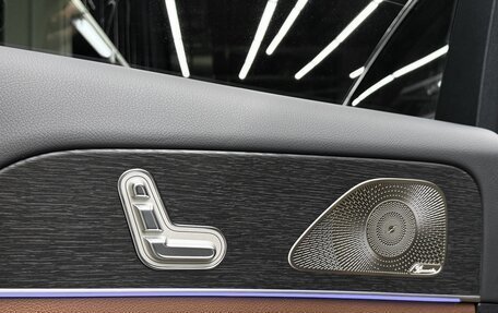 Mercedes-Benz GLS, 2024 год, 13 790 000 рублей, 24 фотография