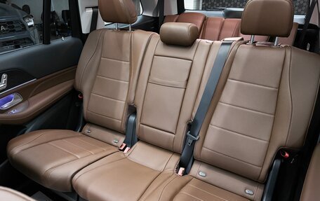 Mercedes-Benz GLS, 2024 год, 13 790 000 рублей, 22 фотография