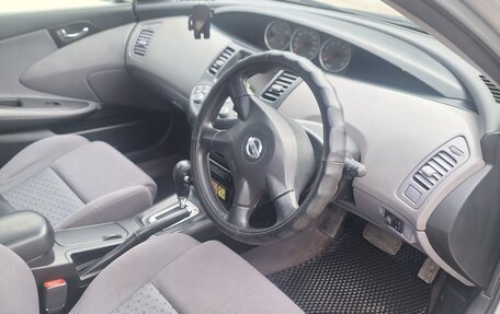 Nissan Primera III, 2001 год, 370 000 рублей, 8 фотография