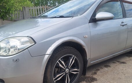 Nissan Primera III, 2001 год, 370 000 рублей, 3 фотография