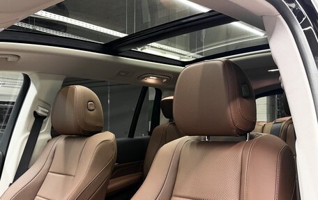 Mercedes-Benz GLS, 2024 год, 13 790 000 рублей, 27 фотография