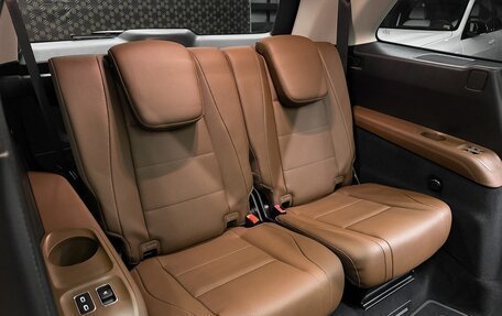 Mercedes-Benz GLS, 2024 год, 13 790 000 рублей, 25 фотография