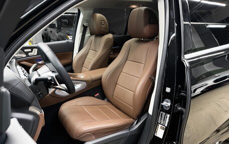 Mercedes-Benz GLS, 2024 год, 13 790 000 рублей, 26 фотография