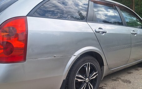 Nissan Primera III, 2001 год, 370 000 рублей, 6 фотография
