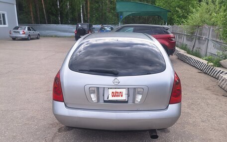 Nissan Primera III, 2001 год, 370 000 рублей, 7 фотография
