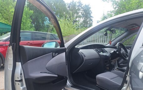 Nissan Primera III, 2001 год, 370 000 рублей, 13 фотография