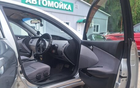 Nissan Primera III, 2001 год, 370 000 рублей, 12 фотография