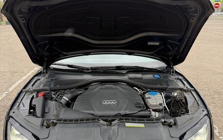 Audi A7, 2012 год, 2 550 000 рублей, 5 фотография