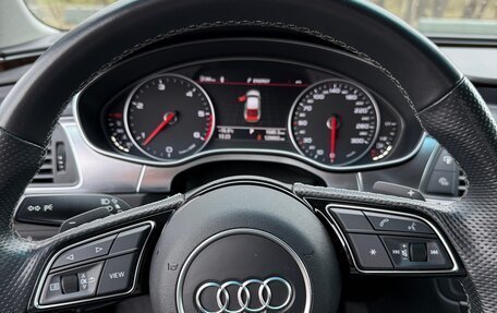 Audi A7, 2012 год, 2 550 000 рублей, 9 фотография
